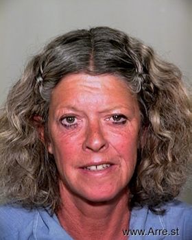 Susan S Hall Mugshot