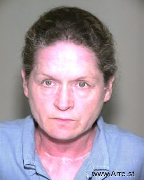 Susan M Harris Mugshot