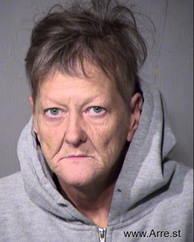 Susan  Mahoney Mugshot