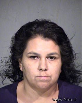 Susan  Mondragon Mugshot