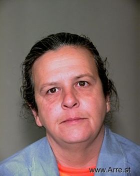 Susan L Moore Mugshot