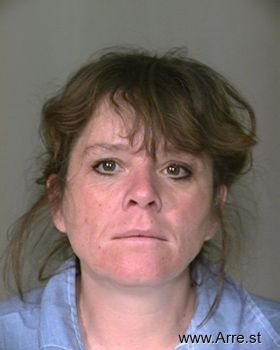 Susan L Mossman Mugshot