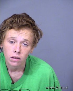 Susan Hannah Smith Mugshot