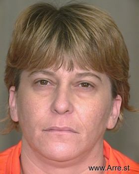 Susan M Smith Mugshot