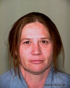 Susan J Smith Mugshot