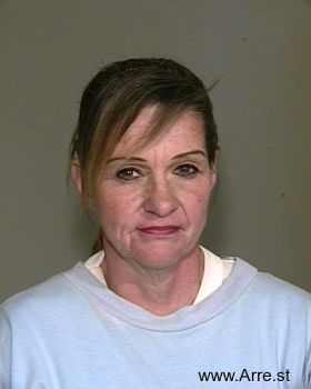 Susan M Whitener Mugshot