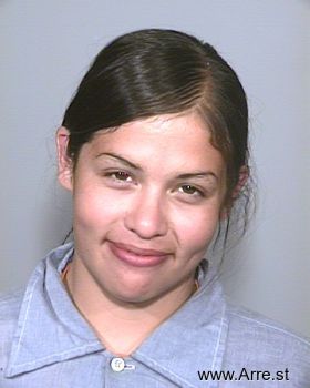 Susana  Rodriguez Mugshot