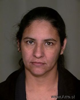 Susana F Sanchez Mugshot