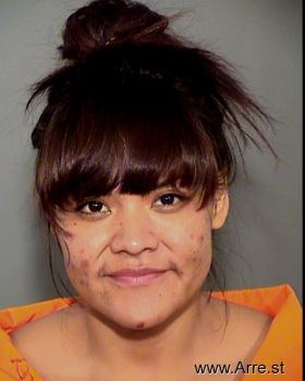 Susanna  Aguilar Mugshot