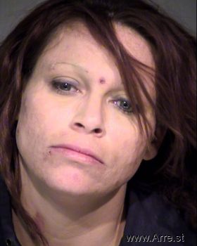 Suzanne Marie Leyba Mugshot