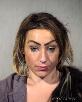 Suzanne Marie Smith Mugshot