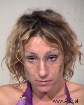 Suzanne Marie Smith Mugshot