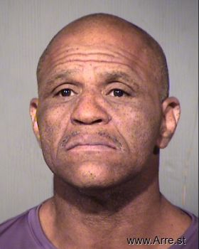 Sylvester  Williams Mugshot