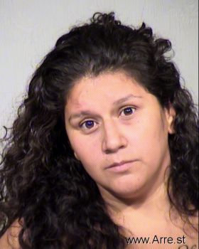 Sylvia  Munoz Mugshot