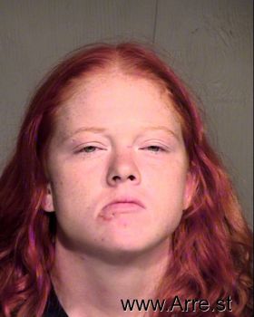 Tabitha Lynn Beckett Mugshot