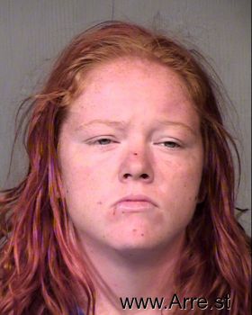 Tabitha Lynn Beckett Mugshot