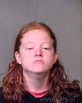 Tabitha  Beckett Mugshot