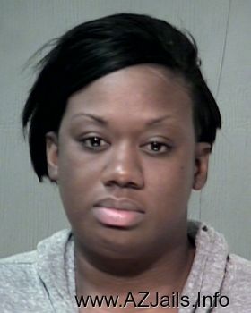 Tabitha  Fowler Mugshot