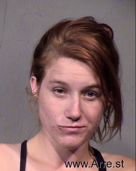 Tabitha Ann Thompson Mugshot