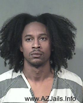 Talib Sunyana Taylor Mugshot