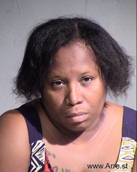 Tamiko L Holmes Mugshot