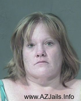 Tammy Lynn Anderson Mugshot