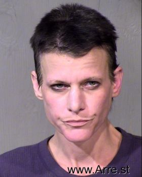 Tammy Ray Barnes Mugshot