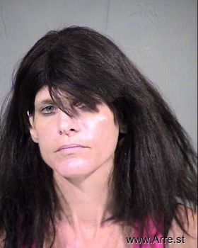 Tammy Ray Barnes Mugshot