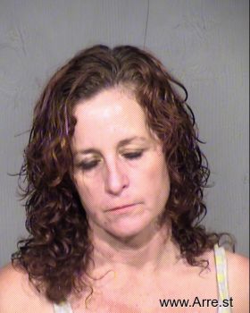 Tammy Sue Bennett Mugshot