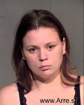 Tammy Liegh Hill Mugshot