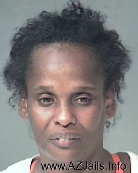 Tammy Denise Johnson Mugshot