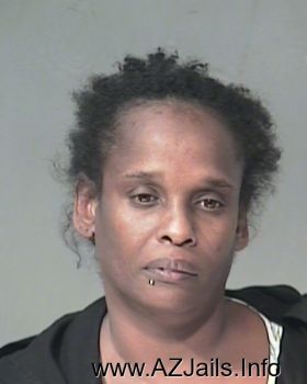 Tammy Denise Johnson Mugshot