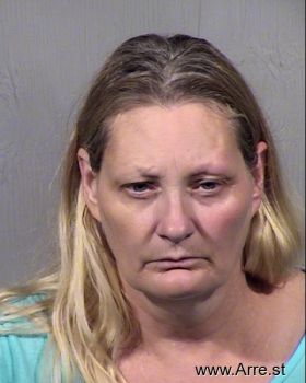 Tammy Kay Little Mugshot