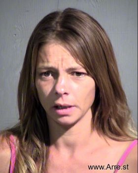 Tammy Lynn Miller Mugshot