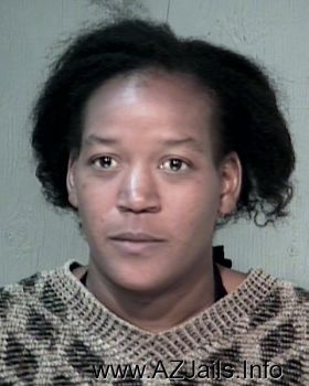 Tammy Shnette Moore Mugshot