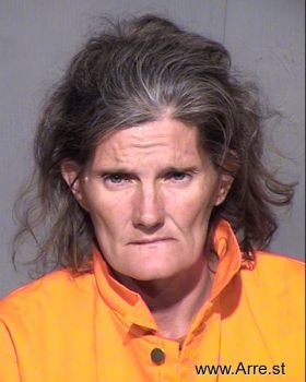 Tammy Jo Morrison Mugshot