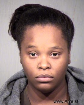 Tammy Ann Robinson Mugshot