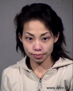 Tammy Le Vo Mugshot