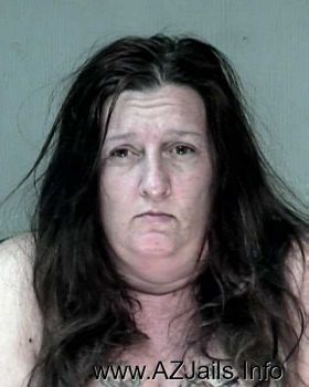 Tammy Joy Welch Mugshot