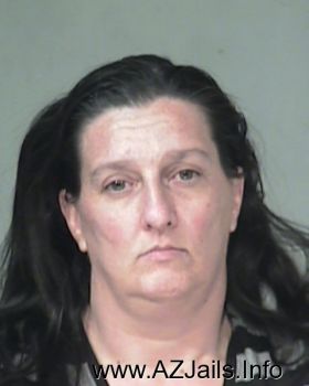 Tammy  Welch Mugshot