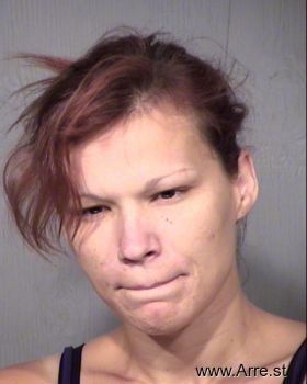 Tamra Lyn Smith Mugshot