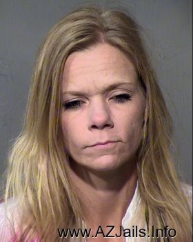 Tanya Rene Halliday Mugshot