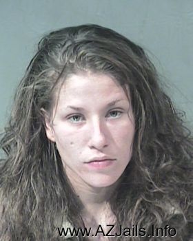 Tanya Lea Smith Mugshot