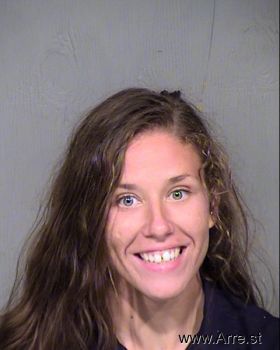 Tanya Lea Smith Mugshot