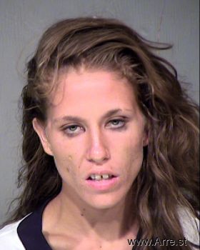 Tanya Lea Smith Mugshot