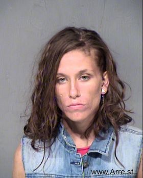 Tanya Lea Smith Mugshot