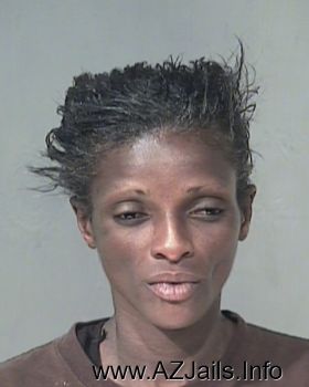 Tanya  Williams Mugshot