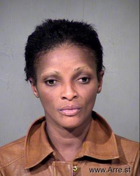 Tanya S Williams Mugshot