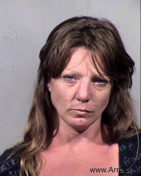 Tanya Lee Williams Mugshot