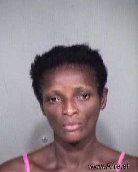 Tanya S Williams Mugshot